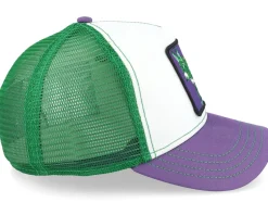 Donkey Trip White Trucker - Goorin Bros.