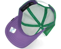 Donkey Trip White Trucker - Goorin Bros.