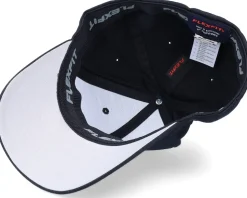 Dorado Mahi Mahi Fish Black Flexfit - Skillfish