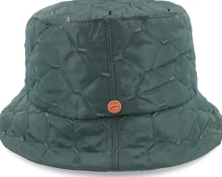 Doriet Stepp Taupe Bucket - Mayser