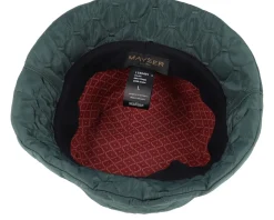 Doriet Stepp Taupe Bucket - Mayser