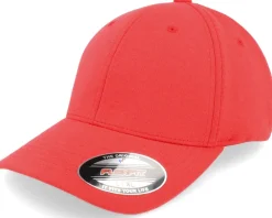 Double Jersey Red Flexfit - Flexfit