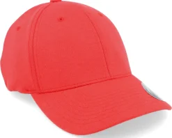 Double Jersey Red Flexfit - Flexfit