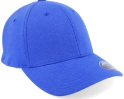 Double Jersey Royal Flexfit - Flexfit