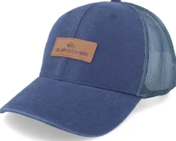 Down The Hatch Crown Blue - Quiksilver