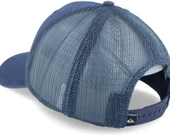 Down The Hatch Crown Blue - Quiksilver