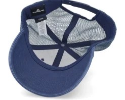 Down The Hatch Crown Blue - Quiksilver