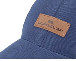 Down The Hatch Crown Blue - Quiksilver