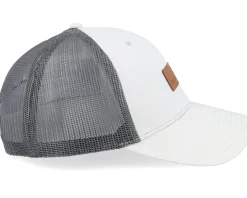 Down The Hatch Wind Chime Trucker - Quiksilver