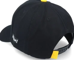 Dr Slump Arale 3 Black/Yellow Adjustable - Capslab