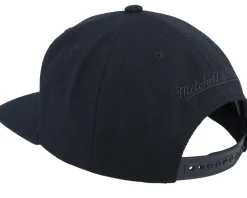 Dra Åt Helvete! Black Snapback - Kränkt!