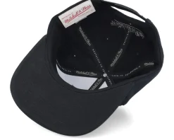 Dra Åt Helvete! Black Snapback - Kränkt!