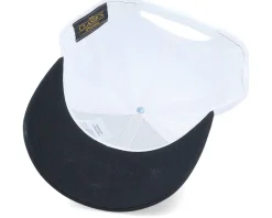 Dra Åt Helvete Patch Black/White Trucker - Kränkt!