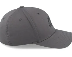 Dra Åt Helvete Patch Dark Grey Flexfit - Kränkt!