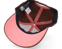 Dragon Ball Goku Black Beige/Brown Adjustable - Capslab