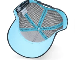 Dragon Ball Goku Black/Turqoise Capslab - Capslab