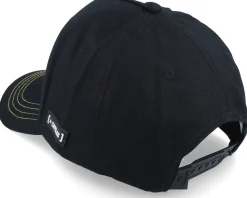 Dragon Ball Goku Super Saiyan Black/Black/Yellow Adjustable - Capslab