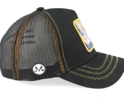 Dragon Ball Majin Vegeta Black Trucker - Capslab