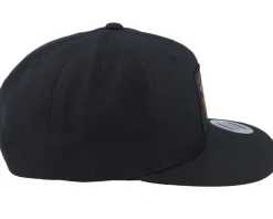 Dragon Black Snapback - Iconic