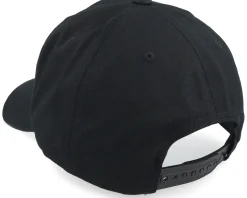 Dragway Black Dad Cap - Brixton