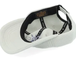 Dreeze Fleece Bb Cap Pigeon Dad Cap - Picture