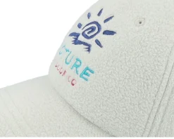 Dreeze Fleece Bb Cap Pigeon Dad Cap - Picture