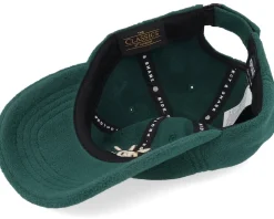 Dreeze Fleece Bb Cap Ponderosa Pine Dad Cap - Picture