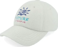 Dreeze Fleece Bb Cap Ponderosa Pine Dad Cap - Picture