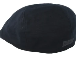 Driver Cap Black Flat Cap - Puma