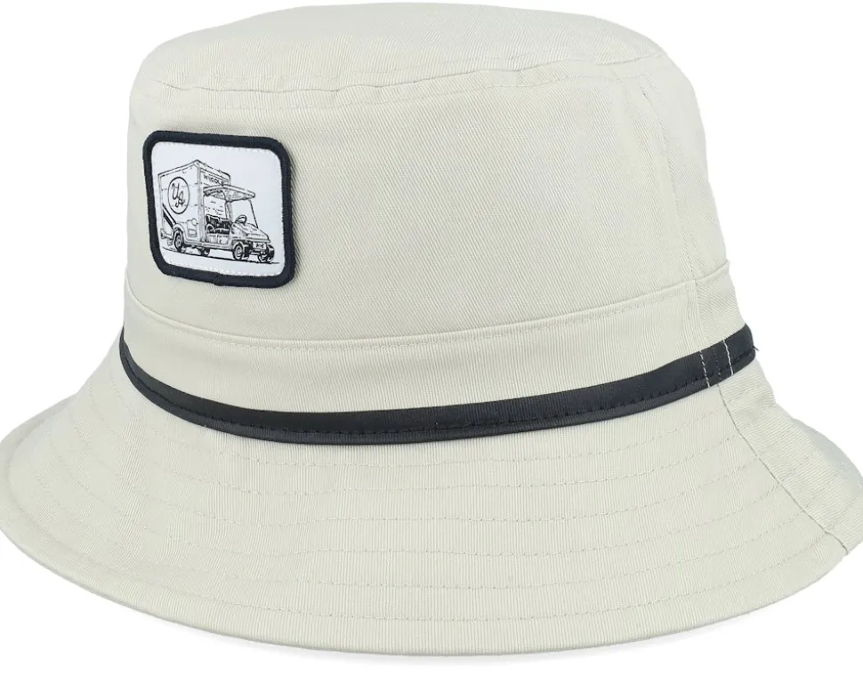 Driver Golf Gray Matter Bucket - Under Armour