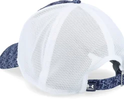 Driver Navy/White Trucker - Under Armour