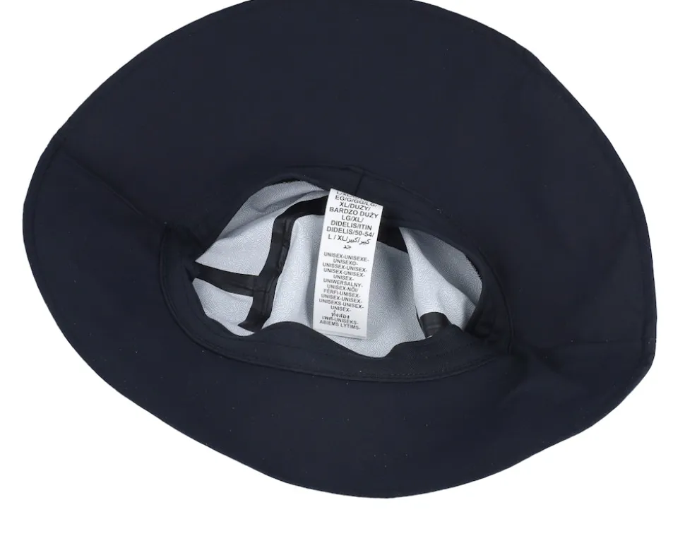 Driver Rain Black Bucket - Under Armour