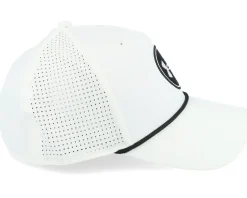 Driver White Adjustable - Under Armour