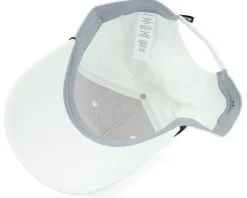 Driver White Adjustable - Under Armour