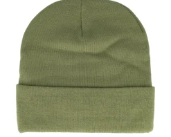 Drop V Tall Bea Olive Cuff - Vans