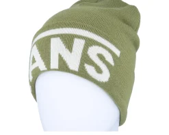 Drop V Tall Bea Olive Cuff - Vans