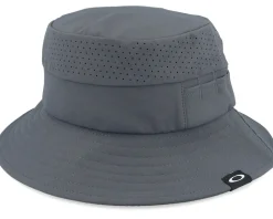 Dropshade Boonie Uniform Grey Bucket - Oakley