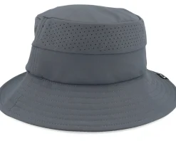 Dropshade Boonie Uniform Grey Bucket - Oakley