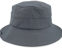 Dropshade Boonie Uniform Grey Bucket - Oakley