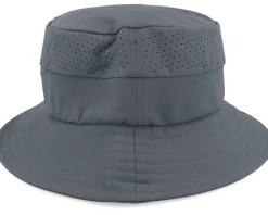 Dropshade Boonie Uniform Grey Bucket - Oakley