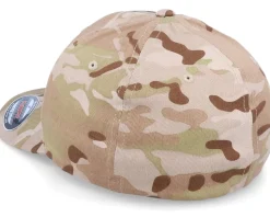 Duck Hunter Arid Multicam Flexfit - Hunter