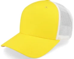 Ducks Plum/Black/Ducks Plum A-frame Trucker - Equip