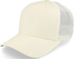 Ducks Plum/Black/Ducks Plum A-frame Trucker - Equip