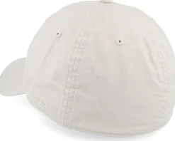 Ducor Delave Organic Cotton Beige - Stetson