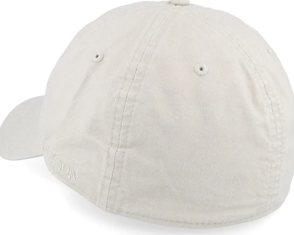 Ducor Delave Organic Cotton Beige - Stetson