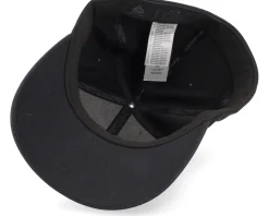 Dumbbell Bicep Curl Fitness Delta Black Flexfit - Berzerk