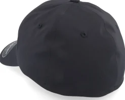 Dumbbell Fist Gym Delta Black Flexfit - Berzerk