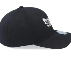 Dungeon Crawler Black Flexfit - Critiql Hit