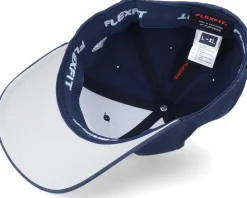 Dungeon Crawler Navy Flexfit - Critiql Hit