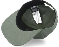 Dungeons & Dragons Green Snapback - Difuzed